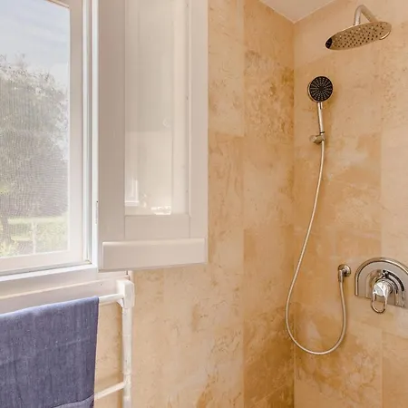 Il Trullo Della Quercia *