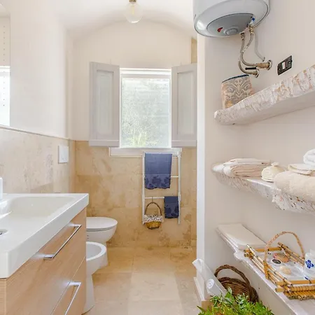 Il Trullo Della Quercia