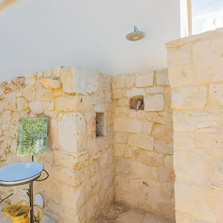 Il Trullo Della Quercia