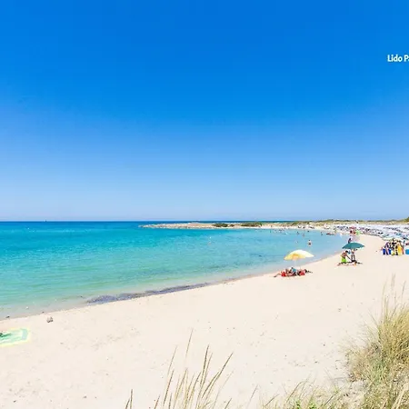 Il Trullo Della Quercia סן מיקלה סלנטינו