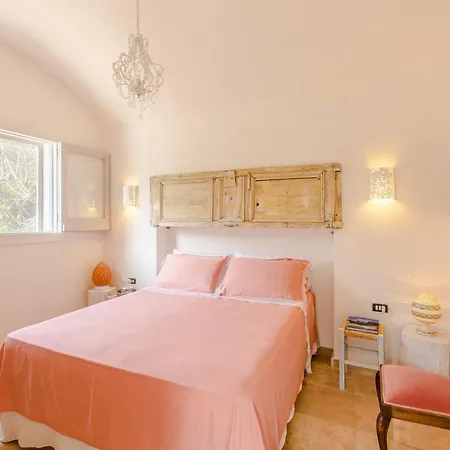 Casa vacanze Il Trullo Della Quercia San Michele Salentino