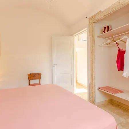 Il Trullo Della Quercia San Michele Salentino