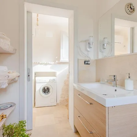 Casa vacanze Il Trullo Della Quercia San Michele Salentino