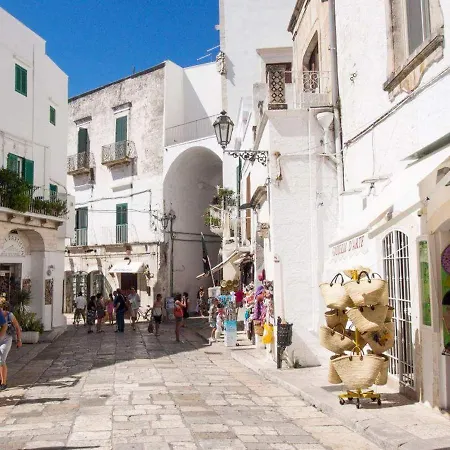 Il Trullo Della Quercia San Michele Salentino