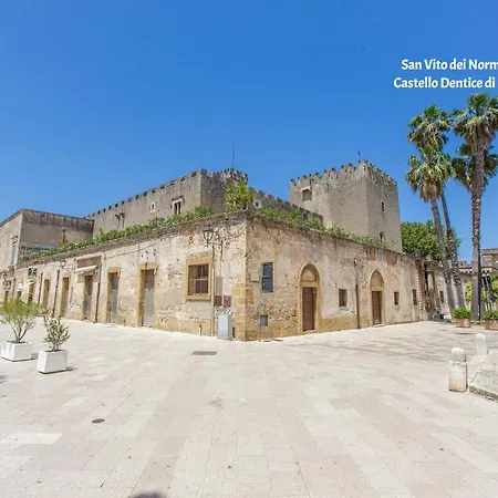 Σπίτι διακοπών Il Trullo Della Quercia San Michele Salentino