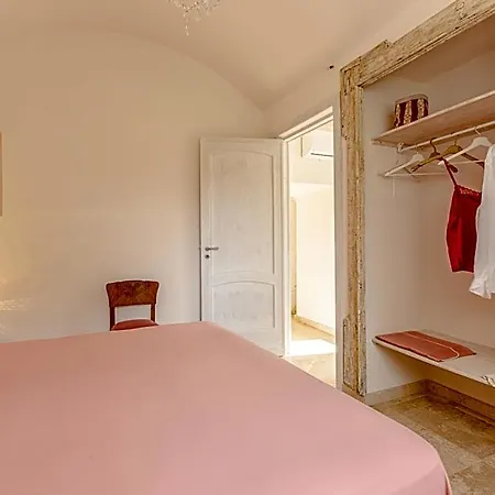 Il Trullo Della Quercia Nyaraló San Michele Salentino