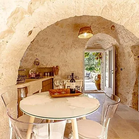 Il Trullo Della Quercia