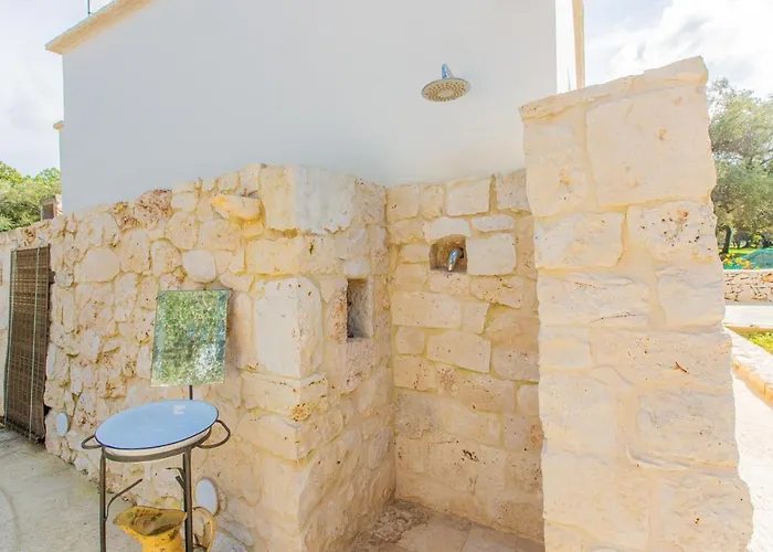 Il Trullo Della Quercia