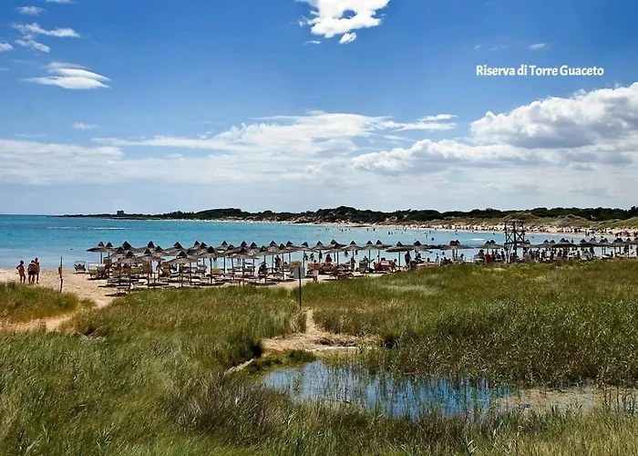 Il Trullo Della Quercia